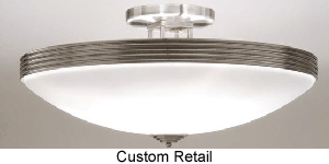 Custom Retail