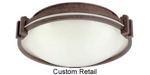 Custom Retail